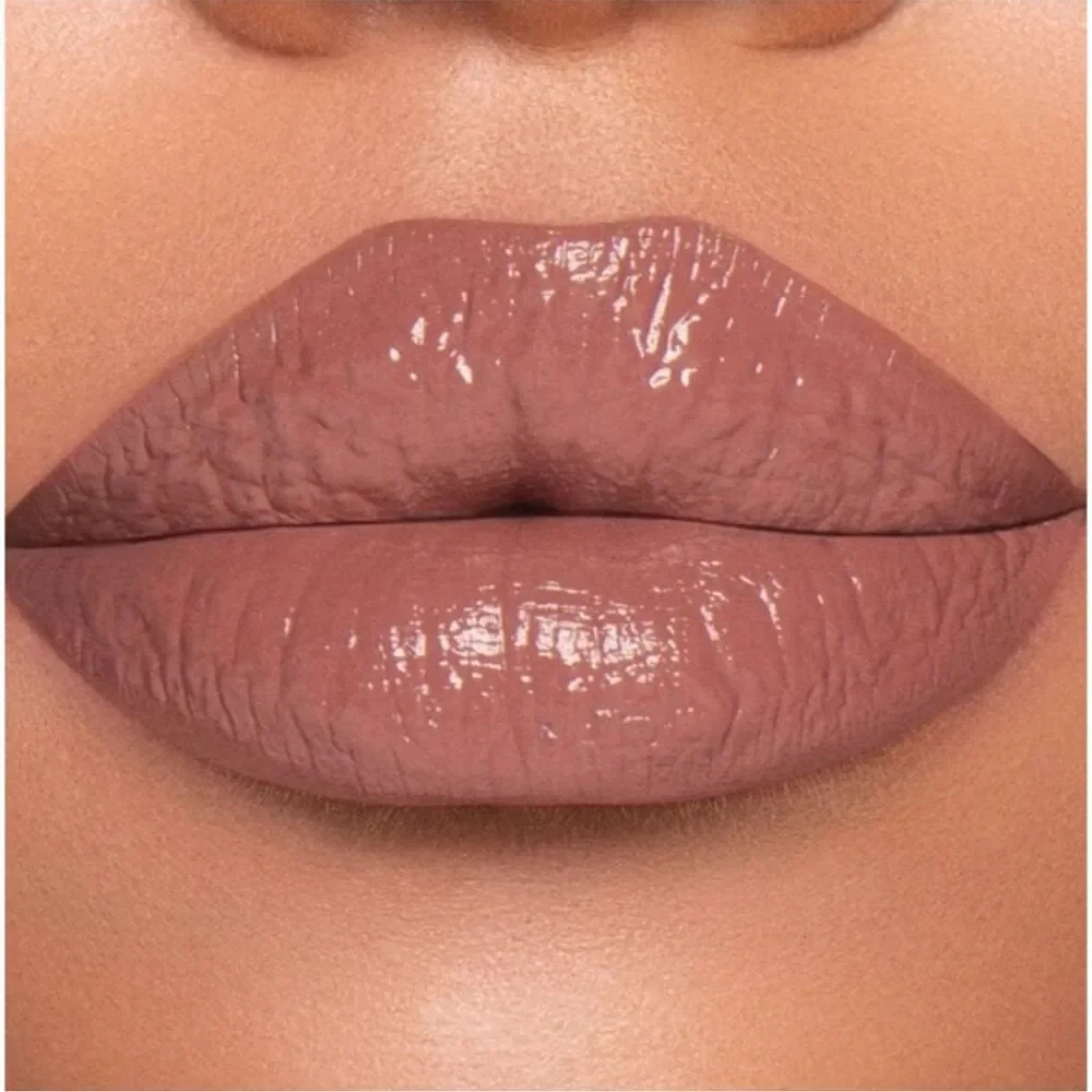 Jeffree Star Supreme Gloss GEMINI High-Shine Lip Gloss